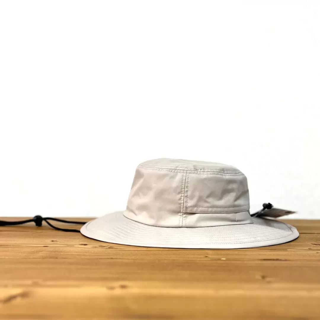 Breathatec® adventure HAT : ブリザテックアドベンチャーハット
